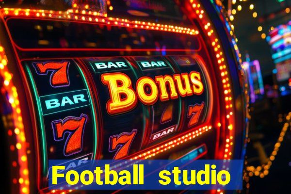 Football studio demo football studios